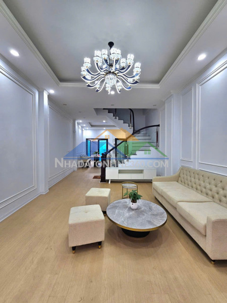 ???? nhà thạch bàn – ô tô đỗ cửa – 5 tầng mới – nhỉnh 7 tỷ ????