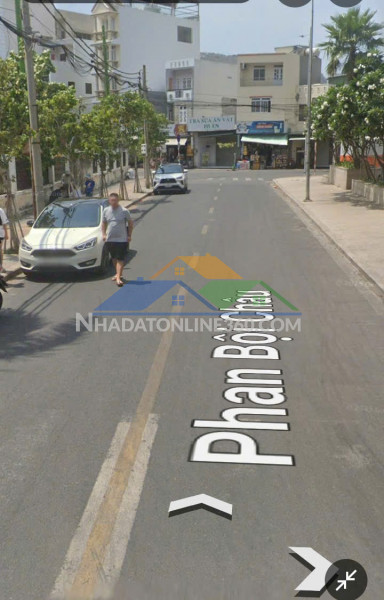 Vị trí đẹp - đầu tư là sinh lời - chính chủ bán đất kèm nhà tại phường 2, tp vũng tàu