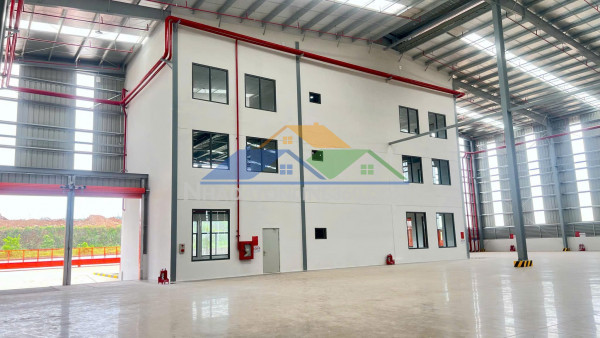 Xt098 cho thuê nhà xưởng, kho chứa hàng, với mức giá hấp dẫn, sẵn sàng bàn giao