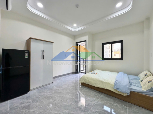 Chuyển công tác cần pass phòng đẹp – vị trí cực kỳ thuận tiện tại tân bình