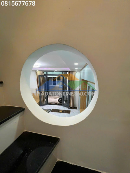 1.6 tỷ sở hữu nhà 2 tầng – hẻm xe hơi – huỳnh tấn phát