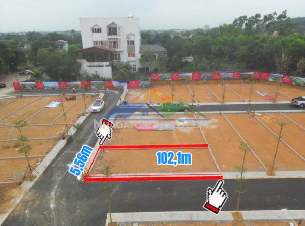 “cơ hội đầu tư đất nền hòa lạc 
giá chỉ từ 4 tỷ – sát quốc lộ 21