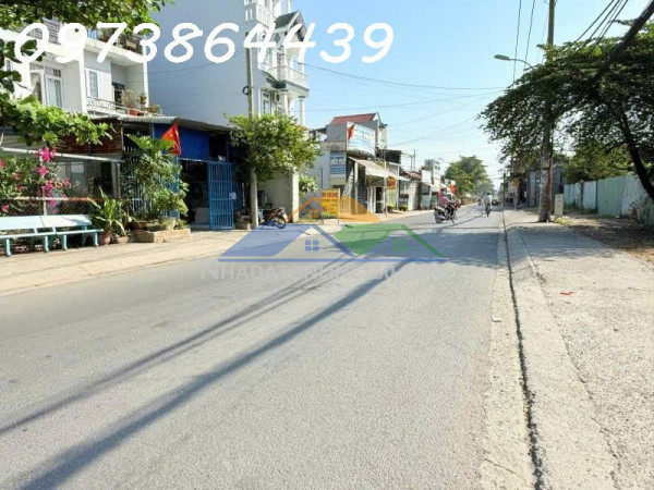 Mặt tiền phạm thị giây vừa ở vừa kinh doanh đỉnh - nhà 2 tầng 150m2 - ngang 5 m x 30m  - ô tô ngủ trong nhà - giáp quận 12 - chỉ 8,5tỷ