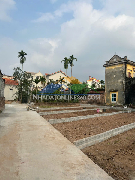 Vành đai 4 mở đến đâu – giá đất lên đến đó - văn giang đang tăng tốc