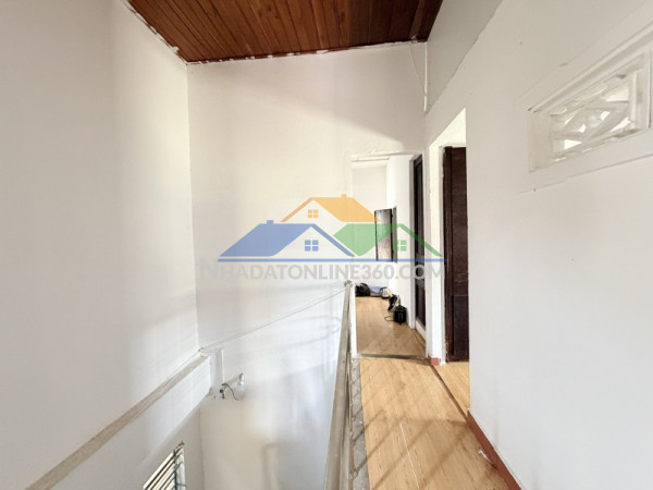 Bán nhà gần đh bách khoa 107m2 giá 4.35 tỷ thu nhập 11tr/tháng