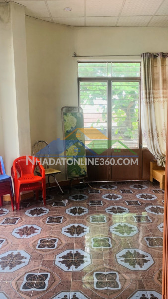 ♥ góc 2 mặt tiền sát trần hưng đạo cầu rồng, chợ đêm, 91m2, ngang 6m, 16.xx tỷ