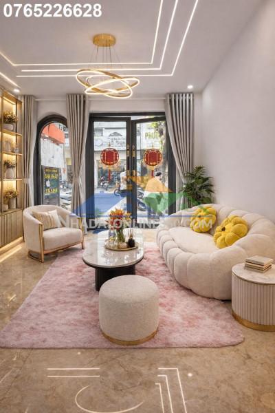 3 tầng mặt tiền kinh doanh văn cao 40m2 dưới 3.5 tỏi +++ thương lượng mạnh