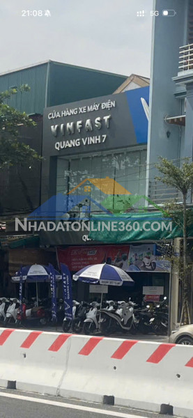 Nhà đẹp chính chủ - giá tốt - vị trí đắc địa tại trung tâm tt vũ thư, thái bình nay là xã vũ thư, hưng yên