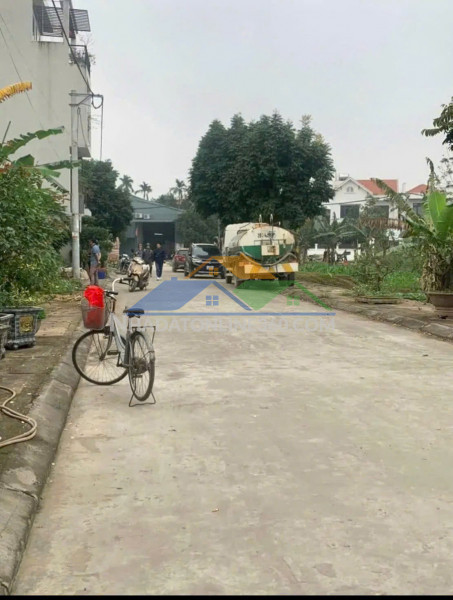 ???? giữ tiền khôn ngoan – 70m² đấu giá cổng ngói, pháp lý rõ – ít biến động