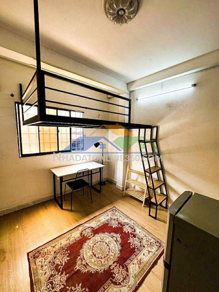 Pass phòng trọ khép kín tại phường 11, quận tân bình, tphcm