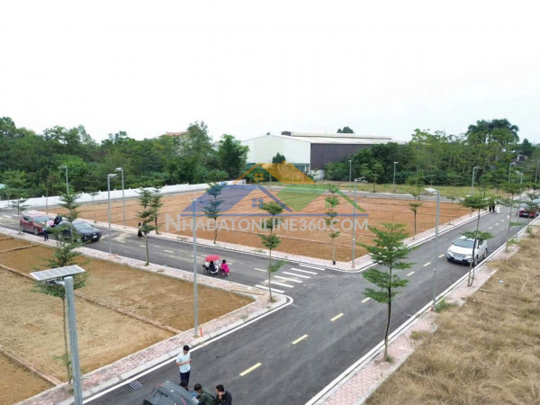 [cơ hội cuối cùng] – siêu phẩm đất nền