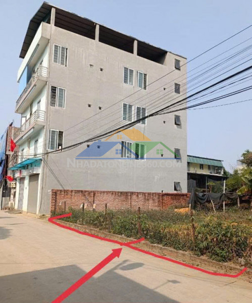 Cần tiền bán gấp - gần trường lục quân