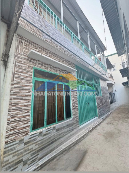 Chủ dư căn nhà 2 tầng gần biển hẻm phạm văn đồng phường bắc nha trang