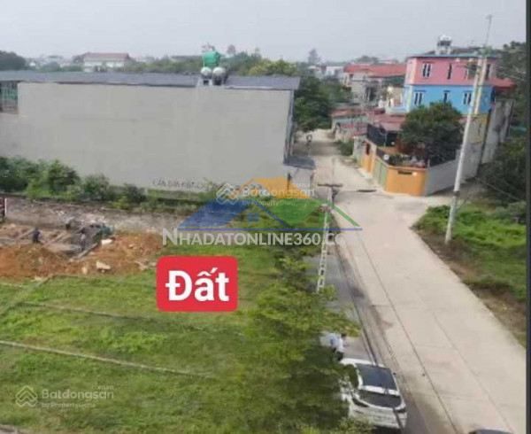 Bán đất bình yên hoà lạc gần đại học quốc gia hà nội vốn 2,5 tỷ lh : 033.999.8988