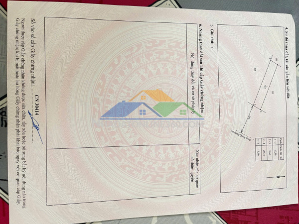 Chính chủ cần bán đất thôn thủ chính – xã nam cường, huyện tiên lữ, hưng yên