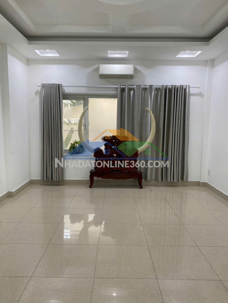 Cho thuê nhà đường dương thị giang , quận 12 , phường tân thới nhất