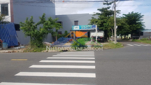 Đất đẹp- giá tốt chính chủ bán nhanh lô đất vị trí đắc địa tại phường cẩm lệ, tp đà nẵng