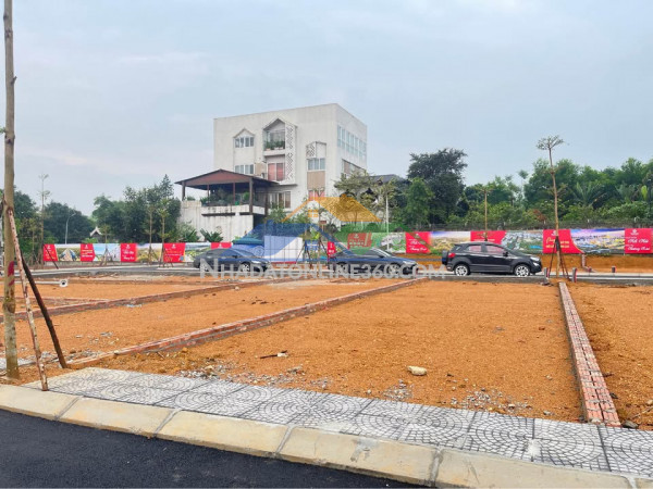 Tôi không bán đất rẻ nhất hòa lạc, tôi bán sự an tâm tuyệt...