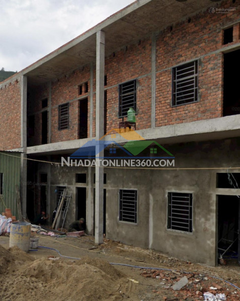 Chủ đi mỹ bán gấp nhà 3 tầng vip gần biển đẹp như biệt thự mini - nhỉnh 7 tỷ