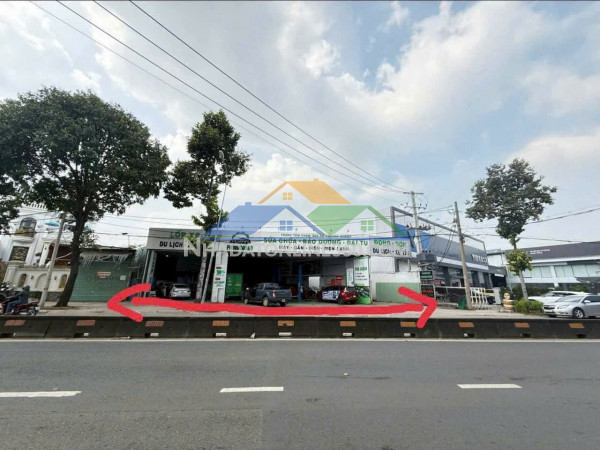 Đất đông thạnh (5x25.5), hxh, đường nhựa đẹp. shr công chứng ngay!