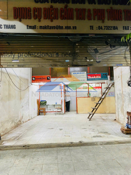 Chung cư mini giá rẻ tại xuân la, tây hồ, hà nội hơn 2 tỷ