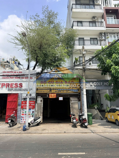 Sang nhượng tiệm bánh mì & trà trái cây – sẵn khách, vào bán ngay gò vấp, tp hcm