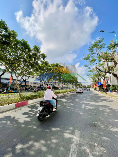 Có lô đất nào ngang 5m, xây cao được ở bình thạnh không? có – đây là một lựa chọn (9.49 tỷ)