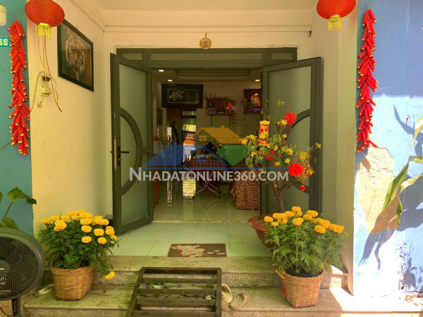 Hot hot  –chính chủ bán gấp căn nhà đường số 4a, vĩnh lộc b, bình chánh, tp hcm(không qua môi giới)