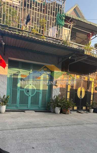 Hxh - gần khu tên lửa - 32.4m2 - 2 tầng - 2 phòng ngủ - chỉ 2.75 tỷ (tl)