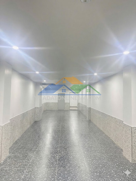 Bán chdv quan nhân gần ôtô, 110m2 - 7t - thang máy, full nội thất mới xịn xò, doanh thu 1.8 tỷ/năm, giá 26.9 tỷ