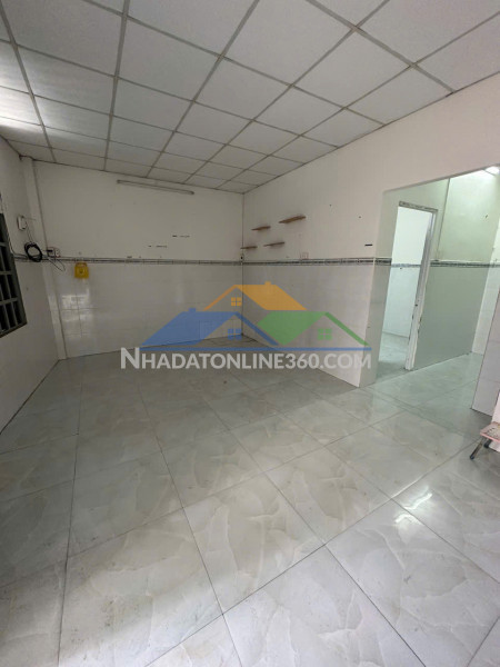 Bán đất thổ cư trung tâm tp. buôn ma thuột – mặt tiền đường hoàng diệu – có sẵn nhà 1 trệt 1 lầu