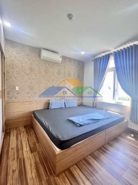 ♥ mt hà thị thân gần trần hưng đạo, 154m2, ngang 6.2m