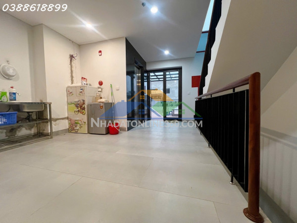 ???? bán building trần duy hưng - 8 tầng thang máy mới - ô tô - dòng tiền đỉnh - khu vip trung hòa