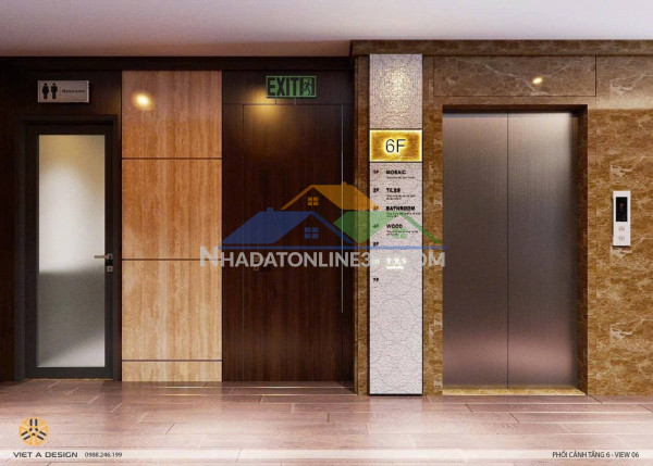 ???? bán building mặt phố nguyễn xiển - thanh xuân - 98m2 - 8 tầng thang máy - dòng tiền 80tr/tháng!