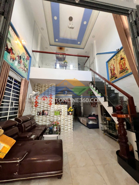 Chính chủ cần bán nhà mặt tiền đường nhựa tại  bùi thị lành..xã bình mỹ ..(trung an cũ )