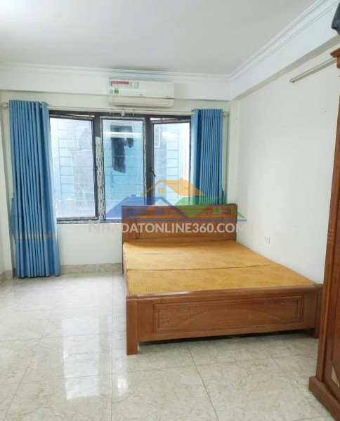 Cho thuê phòng 30m2 – lê đức thọ – giá chỉ 3tr