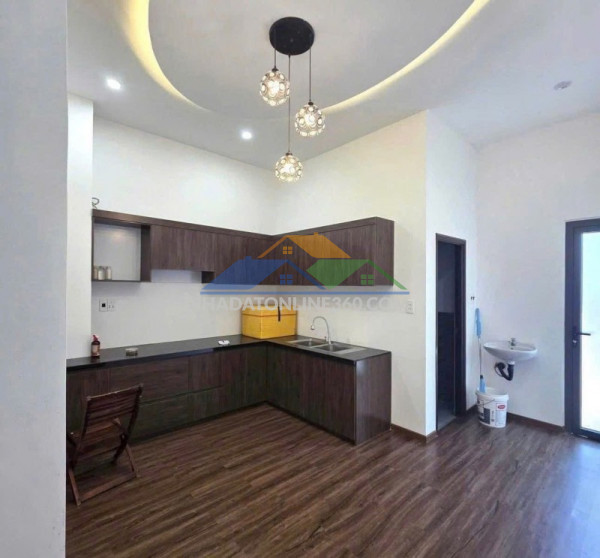 Nhà mặt tiền trần quý cáp hải châu 129m2 ngang 8m giá 19 tỷ