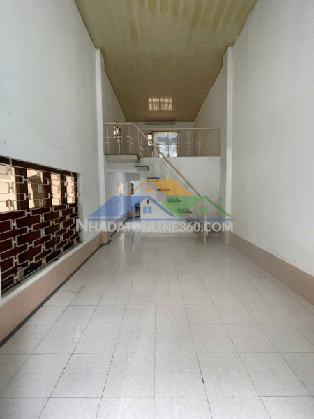 Nhà 3 mặt kiệt ô tô nguyễn văn linh 42.3m2 giá 4.3 tỷ trung tâm