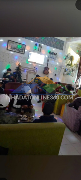 Cần sang quán phương coffee (hát cho nhau nghe) karaoke tại đà lạt