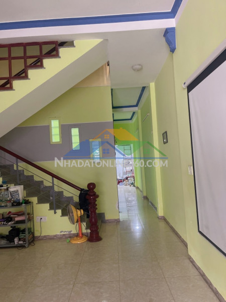 Nhà chế lan viên 120m2 kiệt ô tô gần biển giá 9.5 tỷ