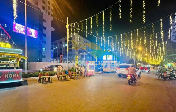 ????????bán đất lô 22 lê hồng phong - 35m - đường 15m -  vị trí tuyến 2