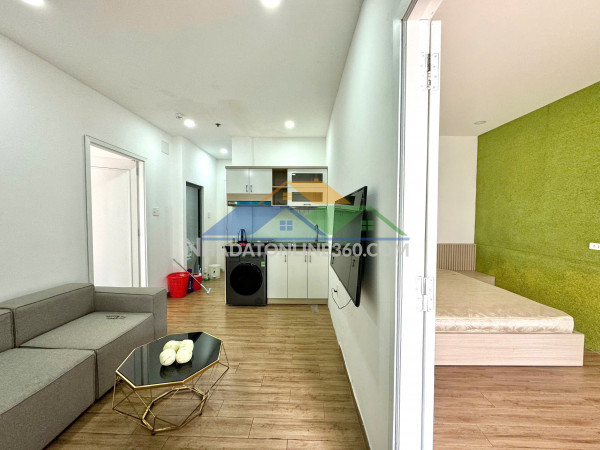 Bán nhà mặt tiền nguyễn văn đậu bình thạnh, 5x40, hầm 7 tầng(1000m2 sàn), 23pn, hdt 140tr