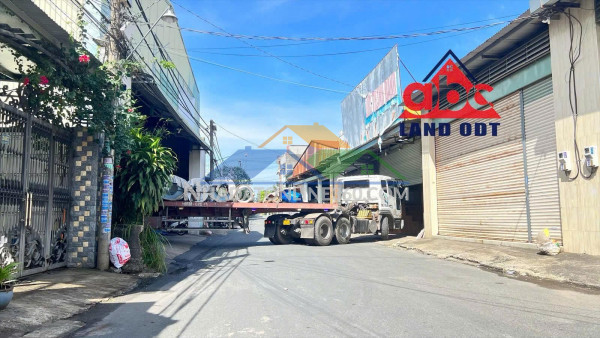 Bán nhà xưởng đang có thu nhập cho thuê cao, phù hợp đầu tư...