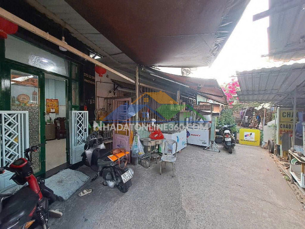 Bán nhà hẻm lâm văn bền q7, 80m2, 2 tầng, sổ hồng, giá 5 tỷ