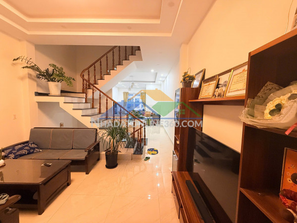 Cho thuê nhà 5 phòng an sơn, phường 4, đà lạt 18,5 triệu/tháng