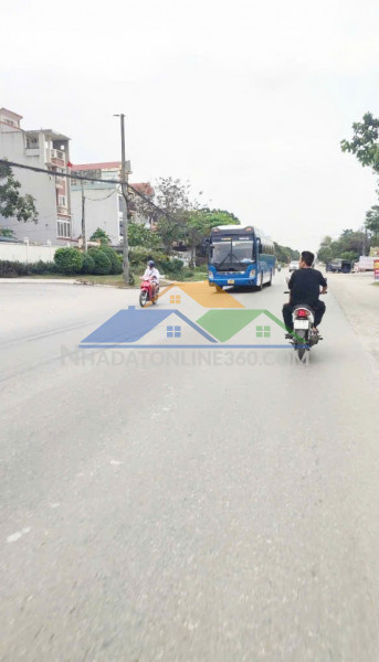 Cần tiền bán gấp mảnh đất sát ql21 full thổ cư gần đh quốc gia đầu tư cực tốt