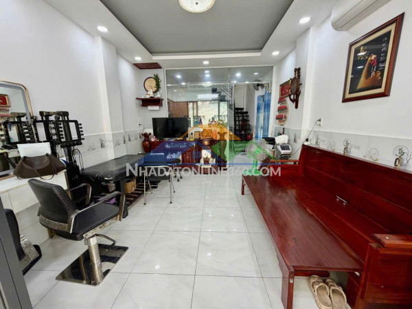 Lô góc tây thạnh tân phú – gần chợ – 40m² – 3.9 tỷ (ở + kinh doanh nhẹ)