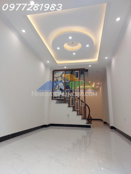 ???? nhà đẹp di trạch – đủ công năng cho gia đình nhiều thế hệ