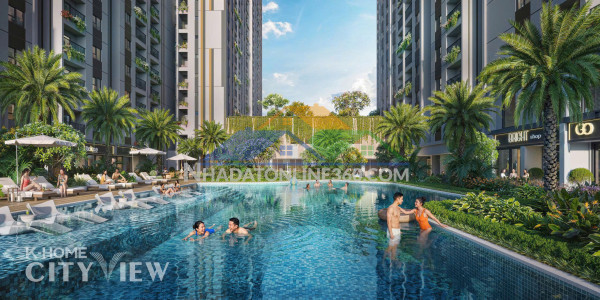 Đăng ký sớm k-home biên hòa – chọn căn đẹp, ưu tiên tốt