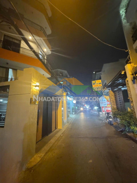 Nguyễn sỹ sách p15 tân bình – hxh thông – 30m² – chỉ 3.2 tỷ (hiếm trong tầm giá)